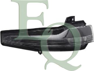 Equal Quality FL0829 - Feu clignotant droxauto.com