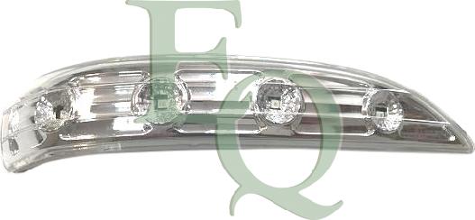 Equal Quality FL0824 - Feu clignotant droxauto.com