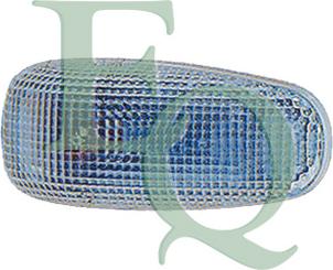 Equal Quality FL0249 - Feu clignotant droxauto.com
