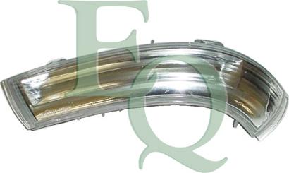 Equal Quality FL0260 - Feu clignotant droxauto.com
