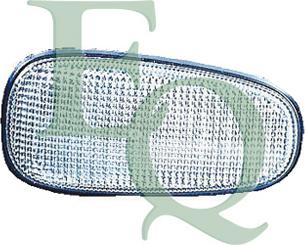 Equal Quality FL0213 - Feu clignotant droxauto.com