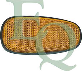 Equal Quality FL0212 - Feu clignotant droxauto.com