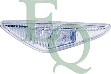 Equal Quality FL0285 - Feu clignotant droxauto.com