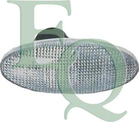 Equal Quality FL0281 - Feu clignotant droxauto.com