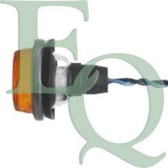 Equal Quality FL0238 - Feu clignotant droxauto.com