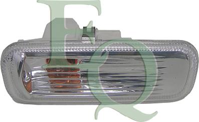Equal Quality FL0279 - Feu clignotant droxauto.com