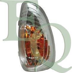 Equal Quality FL0794 - Disperseur, feu de recul droxauto.com