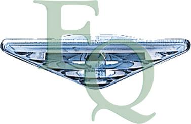 Equal Quality FL0740 - Feu clignotant droxauto.com