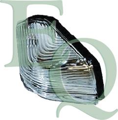 Equal Quality FL0700 - Feu clignotant droxauto.com