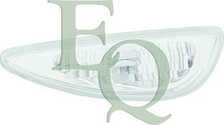Equal Quality FL0773 - Feu clignotant droxauto.com