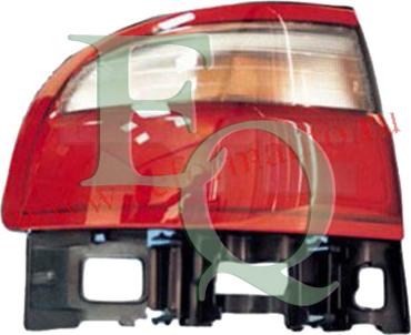 Equal Quality FP0998 - Feu arrière droxauto.com