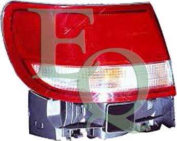 Equal Quality FP0986 - Feu arrière droxauto.com