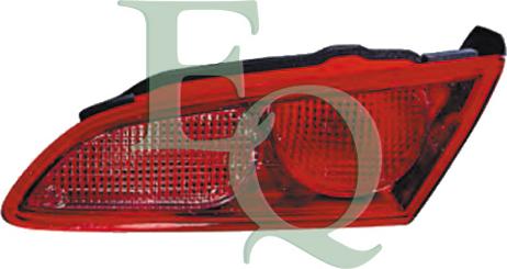 Equal Quality FP0632 - Feu arrière droxauto.com