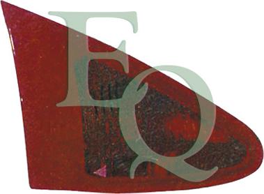 Equal Quality FP0004 - Feu arrière droxauto.com