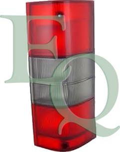 Equal Quality FP0141 - Feu arrière droxauto.com