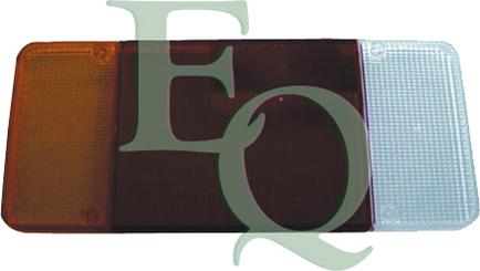 Equal Quality GP0168 - Disperseur, feu arrière droxauto.com
