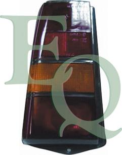 Equal Quality FP0109 - Feu arrière droxauto.com