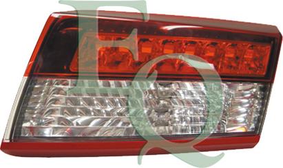 Equal Quality FP0806 - Feu arrière droxauto.com