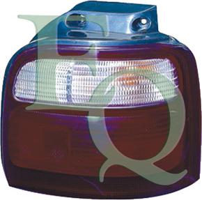 Equal Quality FP0333 - Feu arrière droxauto.com