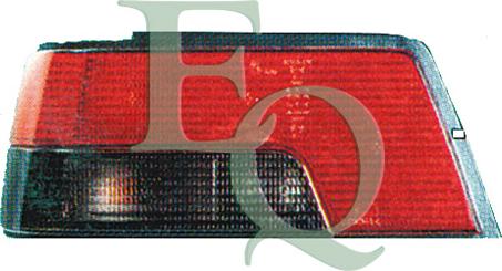 Equal Quality FP0285 - Feu arrière droxauto.com