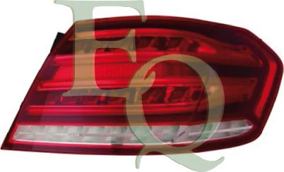 Equal Quality FP2249 - Feu arrière droxauto.com