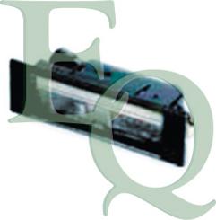 Equal Quality FT0086 - Optique, projecteur principal droxauto.com