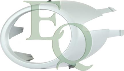 Equal Quality G1336 - Enjoliveur, projecteur antibrouillard droxauto.com