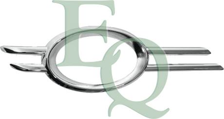 Equal Quality G1701 - Enjoliveur, projecteur antibrouillard droxauto.com