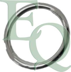 Equal Quality G3103 - Enjoliveur, projecteur antibrouillard droxauto.com