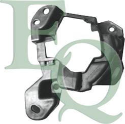 Equal Quality G2896 - Support, phare antibrouillard droxauto.com