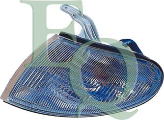 Equal Quality GA9955 - Disperseur, feu clignotant droxauto.com