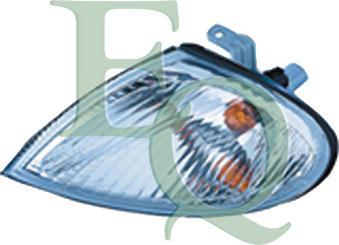 Equal Quality GA9951 - Feu clignotant droxauto.com