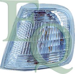 Equal Quality GA9419 - Feu clignotant droxauto.com