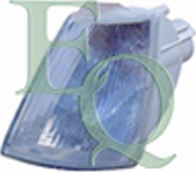 Equal Quality GA9519 - Disperseur, feu clignotant droxauto.com