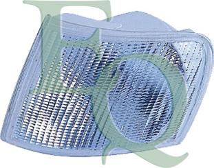 Equal Quality GA9899 - Feu clignotant droxauto.com