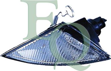 Equal Quality GA4979 - Feu clignotant droxauto.com
