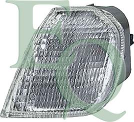 Equal Quality GA4459 - Feu clignotant droxauto.com