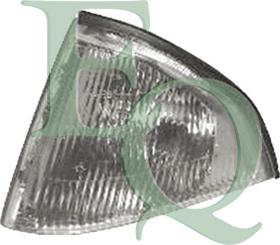 Equal Quality GA4439 - Feu clignotant droxauto.com