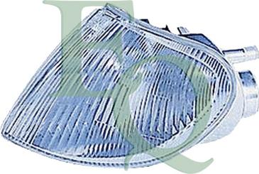 Equal Quality GA5659 - Feu clignotant droxauto.com