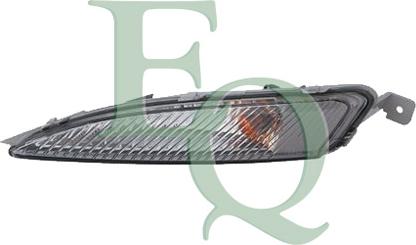 Equal Quality GA00052 - Projecteur principal droxauto.com