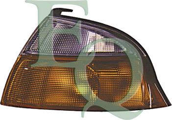 Equal Quality GA00024 - Projecteur principal droxauto.com