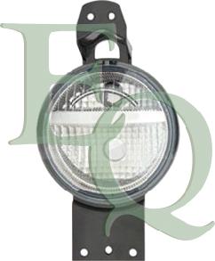 Equal Quality GA00107 - Feu clignotant droxauto.com