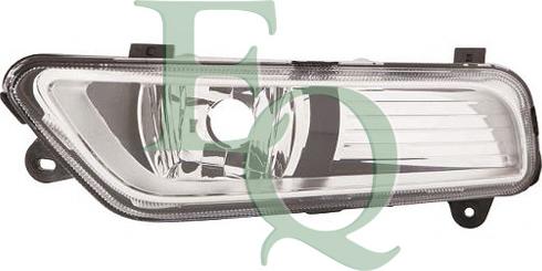 Equal Quality GA10002 - Projecteur principal droxauto.com