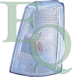 Equal Quality GA8740B - Feu clignotant droxauto.com