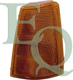 Equal Quality GA8730 - Feu clignotant droxauto.com