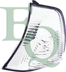 Equal Quality GA3066 - Projecteur principal droxauto.com