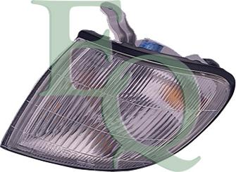 Equal Quality GA3024 - Feu clignotant droxauto.com