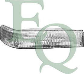 Equal Quality GA3265 - Disperseur, feu clignotant droxauto.com