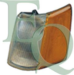 Equal Quality GA3263 - Disperseur, feu clignotant droxauto.com