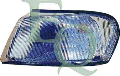 Equal Quality GA7499 - Disperseur, feu clignotant droxauto.com